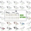 Stainless Steel Cutlery Set